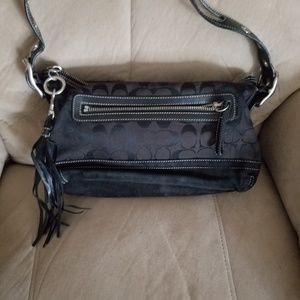 Vintage Coach Bag